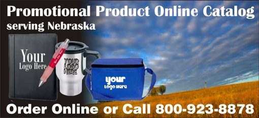 Promotional Products Nebraska